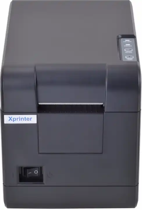 Imprimante Code Barre Xprinter 233b Ami Informatique 2613