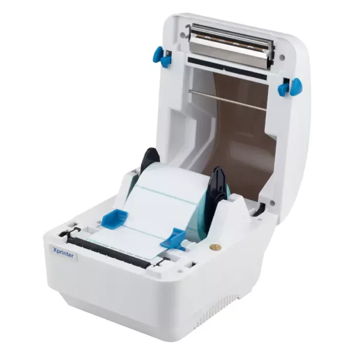 Imprimante Code Barre Xprinter 320b Ami Informatique 2596