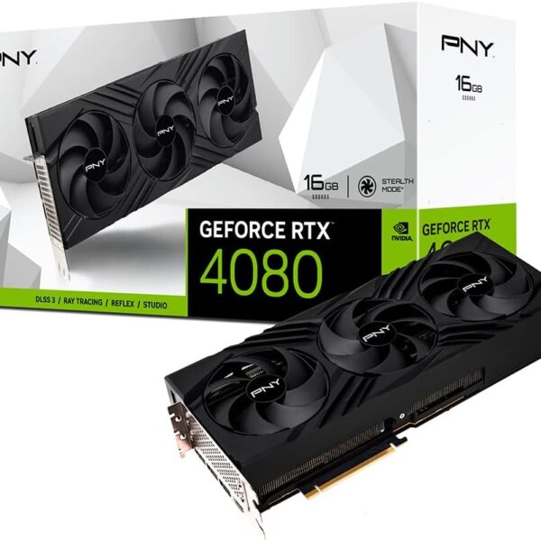 RTX 4080-16GB-PNY
