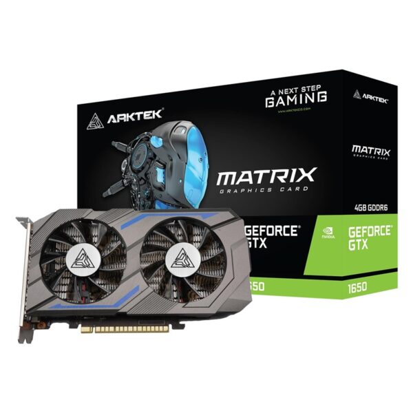 GTX1650