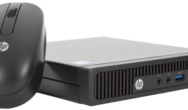 PC MINI HP 260 G2 PUNTIUM