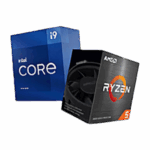 Processeurs (CPU)