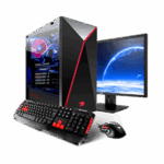 Ordinateurs de bureau