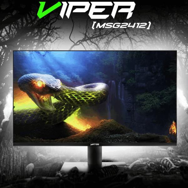 MATOS VIPER