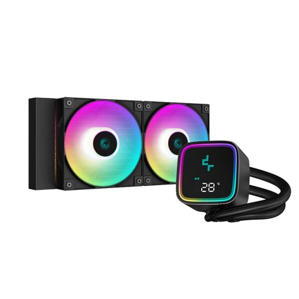 DEEPCOOL LS520 SE DIGITAL