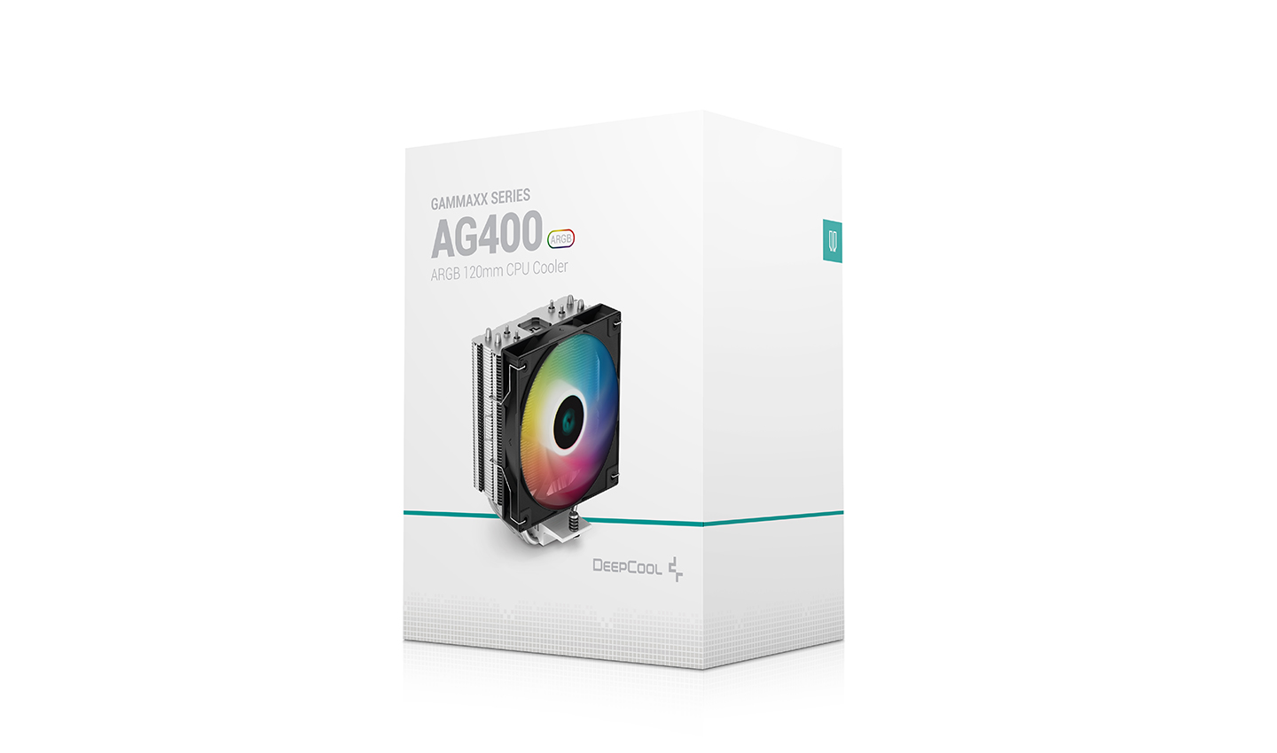 91665140245AG400 ARGB - DeepCool (9)