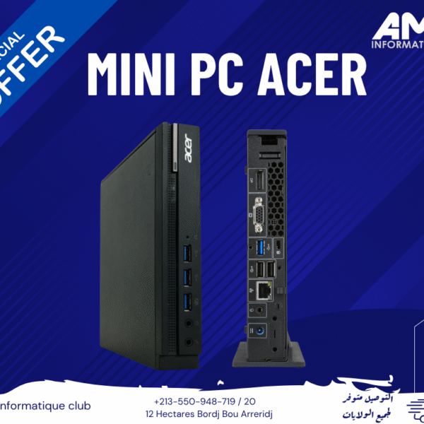 SPECIAL PROMO MINI PC ACER
