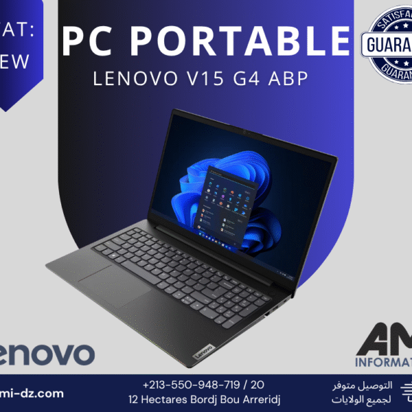 LENOVO V15 G4 ABP