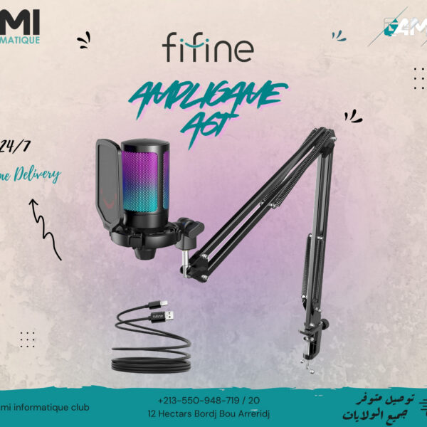 FIFINE AMPLIGAME A6T