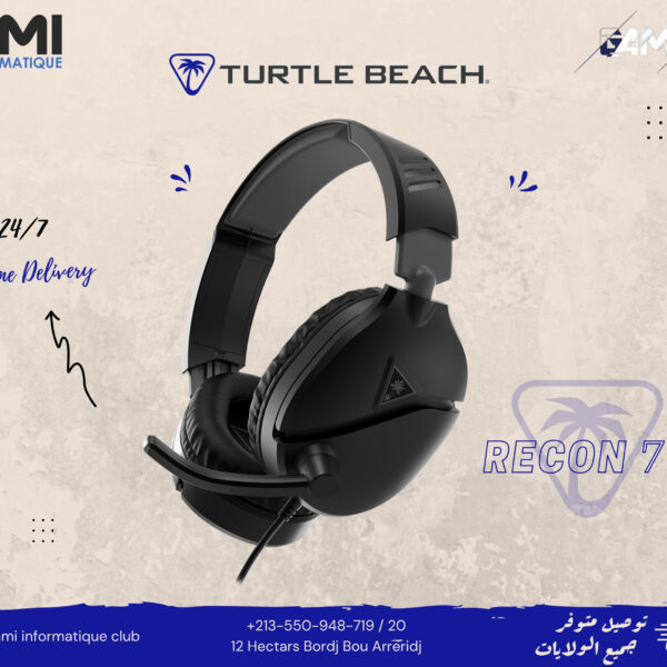 TURTLE BEACH RECON 70