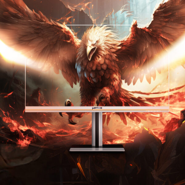 MATOS PHEONIX MSG27-M2