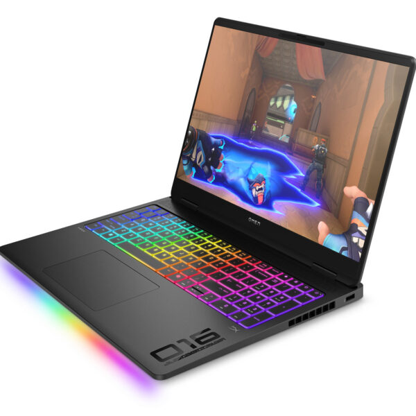 HP OMEN 16 GAMING LAPTOP