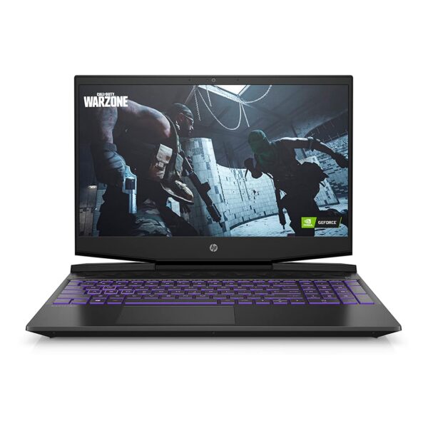 HP PAVILION GAMING 15
