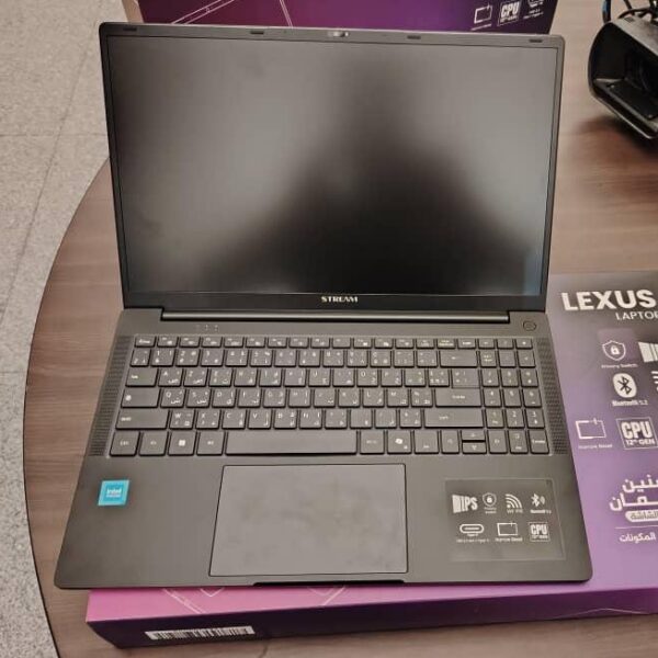 LAPTOP STREAM LEXUS - NS15C