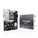 ASUS PRIME Z890-P DDR5 ,PCIe 5.0,HDMI ,DP
