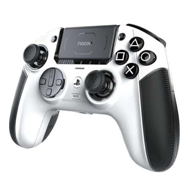 REVOLUTION 5 PRO CONTROLLER - WHITE