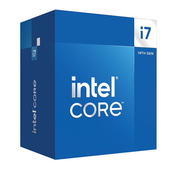 processor i7 14th gen