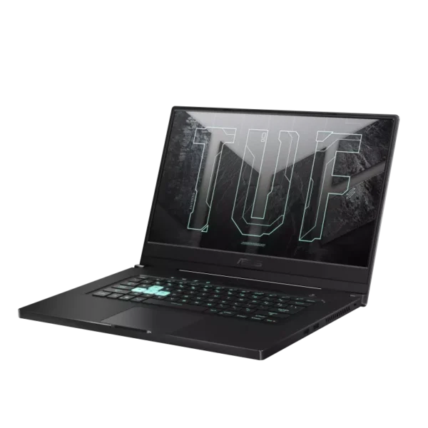 ASUS TUF GAMING DASH F15 LAPTOP