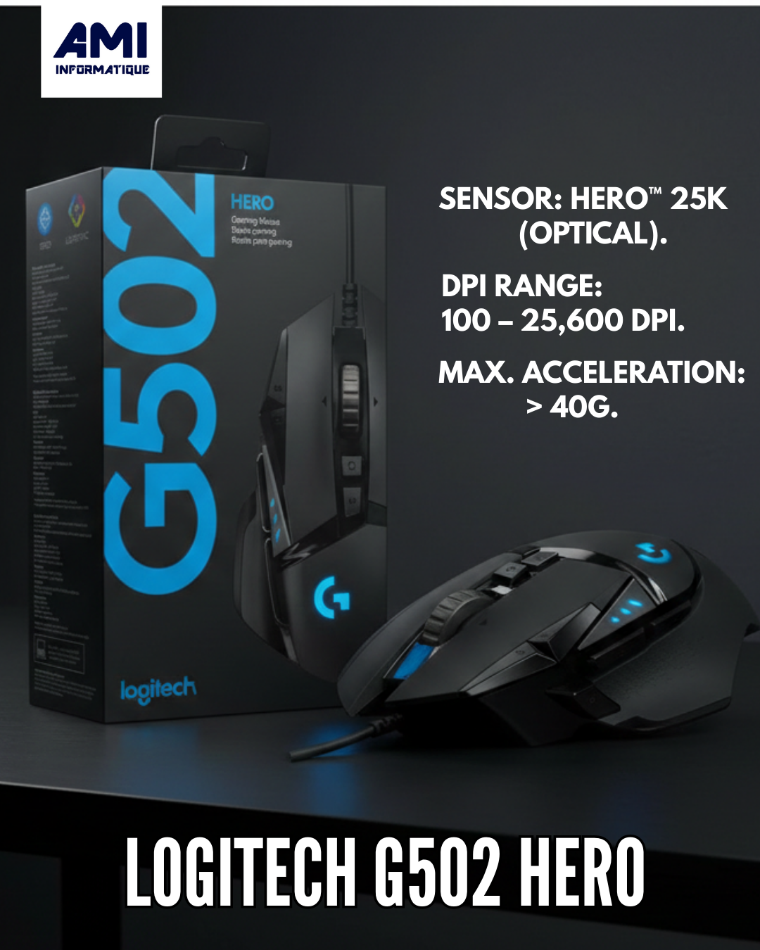 LOGITECH 502 HERO(1)