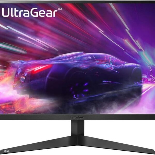 ECRAN LG ULTRA GEAR 27POUCE 27GQ50F 165HZ/VA/1MS FULL HD