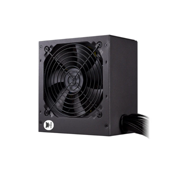 Alimentation HYBROK 650W – 80+ Bronze – ATX – Black
