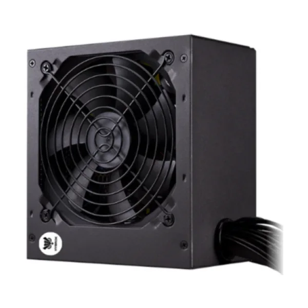 PSU Hybrok 650W 80+ Bronze ATX Black