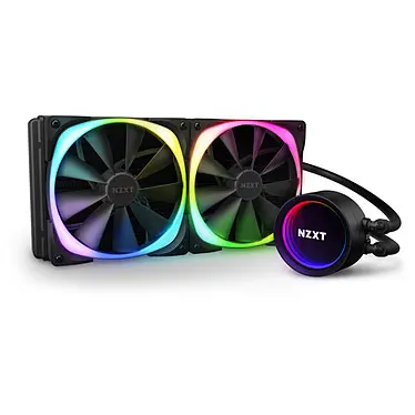 WATERCOOLING NZXT KRAKEN X63 280mm INTEL/AMD