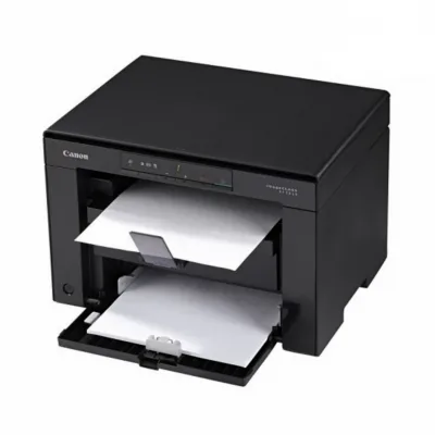 Imprimante multifonction Canon MF3010 laser noire