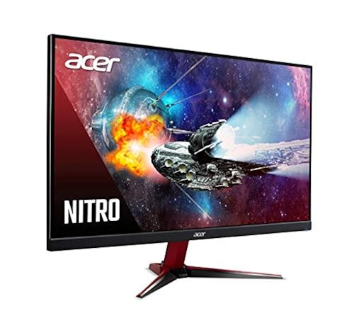 MONITEUR ACER NITRO 27″ VG270K 4K 60HZ IPS