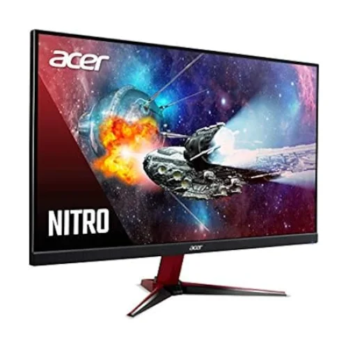 Moniteur Acer Nitro 27" VG270K 4K 60Hz IPS