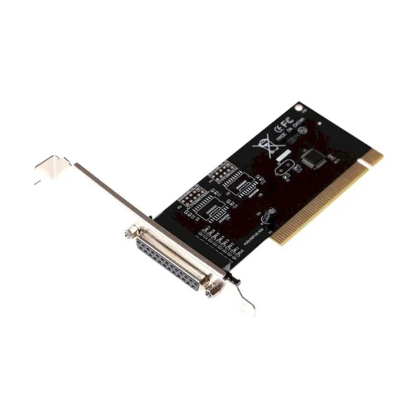 Carte PCI, parallèles, 1 Port, Interfaces internes / externes parallèles informatique