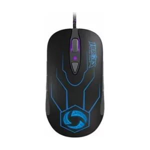 Souris SteelSeries Sensei Raw Heroes Of The Storm Edition