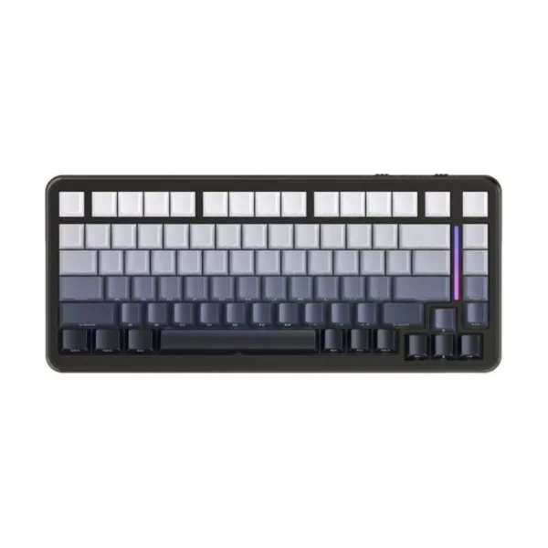 Attack Shark M86 Tri-mode Gasket Mechanical Keyboard