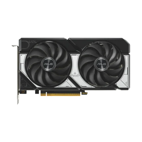 ASUS Dual RTX 5060 OC Edition 8GB (avec config)