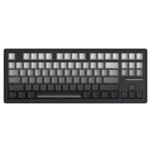 KEYBOARD ATTACK SHARK M87 PRO MAGNERIC SWITCH