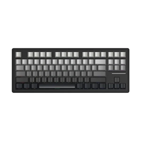 Clavier Attack Shark M87 Pro magnetic Switch