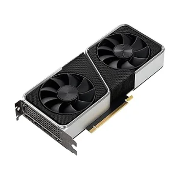 NVIDIA RTX 3060 Ti Founder Edition Box – Occasion comme neuf