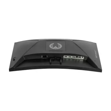 Écran iiyama 23.6" GC2480HSU-B1 FHD 0.5ms 180Hz Red Eagle G-Master