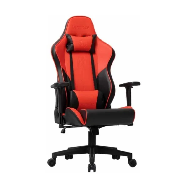 Chaise Gaming GS02 Red confortable