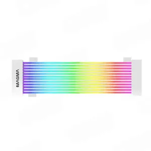 Extension câble Magma ARGB 24PIN White