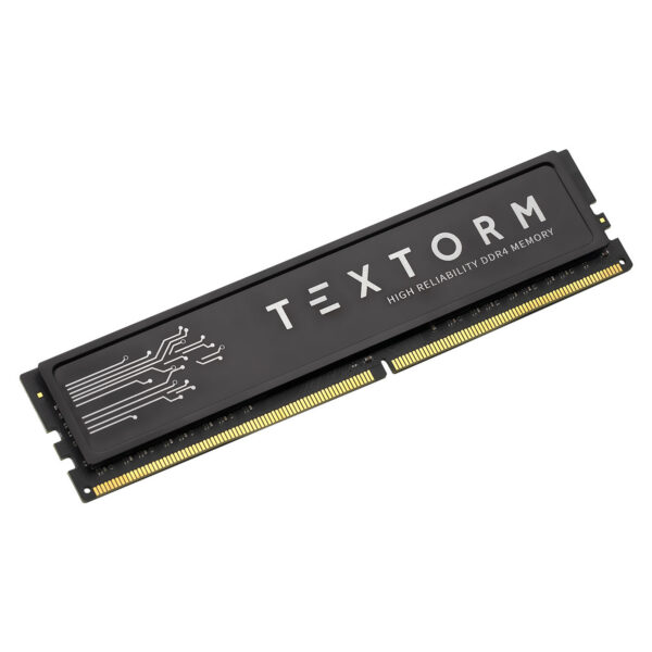 RAM Textorm 32GB DDR5 4800MHz CL40 -AVEC CONFIG-