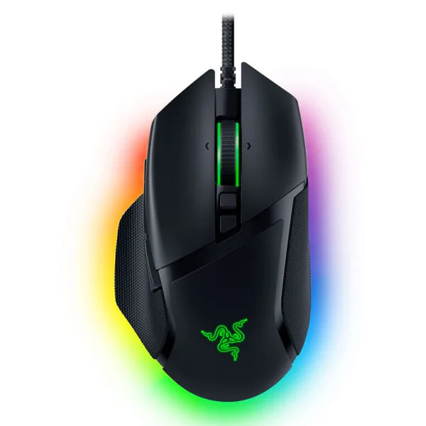 Souris Razer Basilisk V3 noire Pro Gaming Mouse