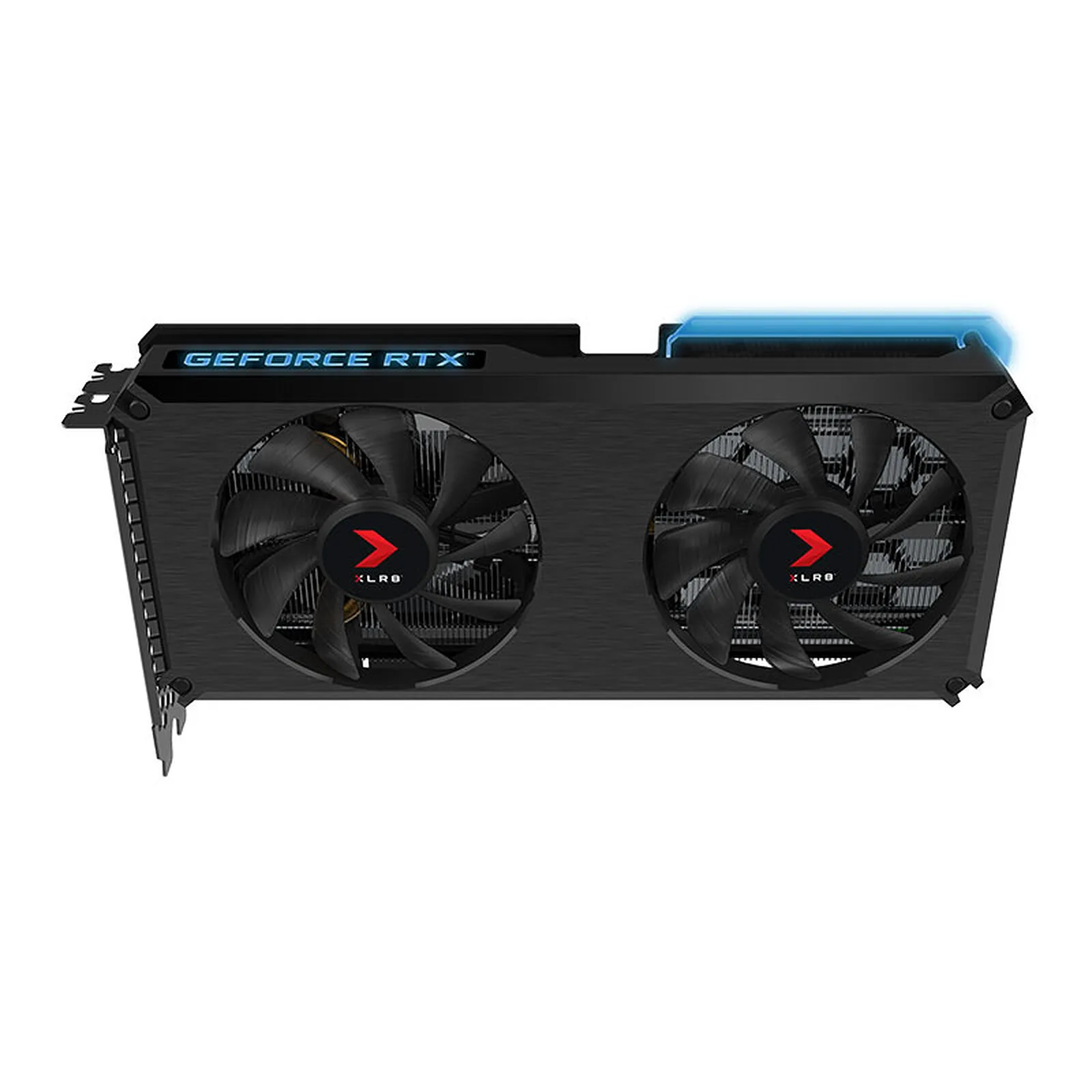 PNY RTX 3060 12GB XLR8 Gaming (avec config) – Image 3