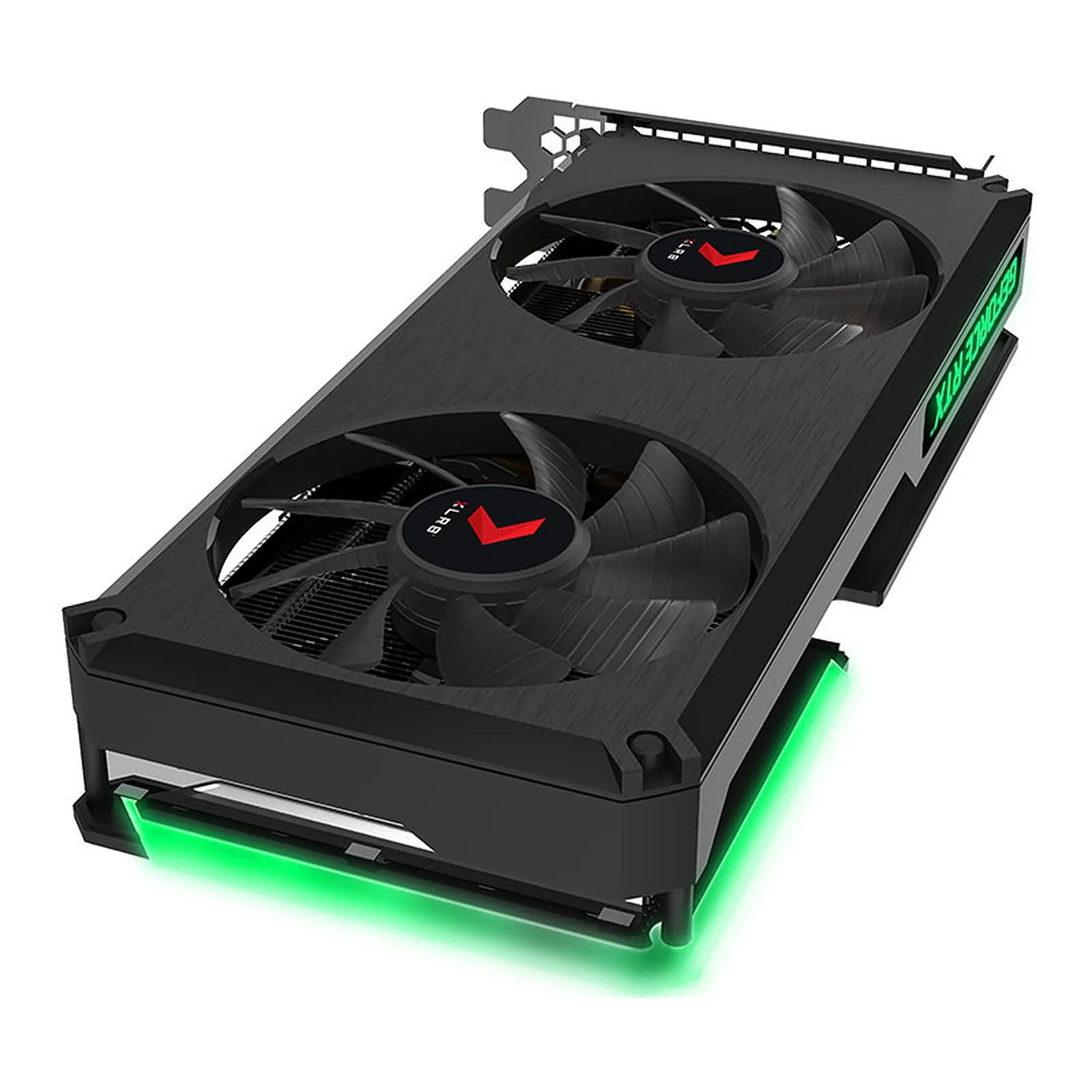 PNY RTX 3060 12GB XLR8 Gaming (avec config) – Image 4