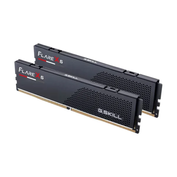 RAM 32GB G.Skill Flare X5 Series Low Profile (2x 16 Go) DDR5 6000 MHz CL30 (avec config)