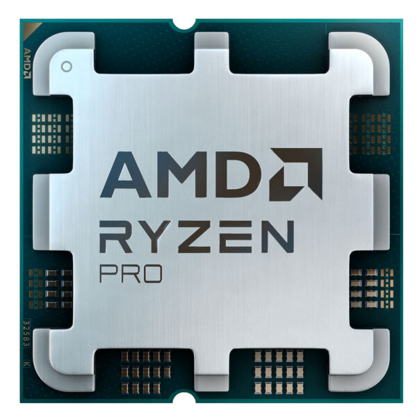 AMD Ryzen 5 PRO 7645 (3.8 GHz / 5.1 GHz) AM5 -AVEC CONFIG-