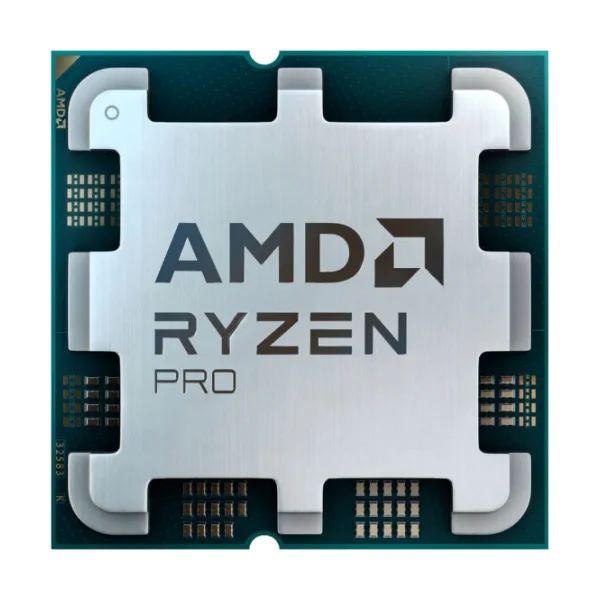 CPU AMD Ryzen 5 Pro 7645 (3.8 GHz / 5.1 GHz) AM5 (avec config)
