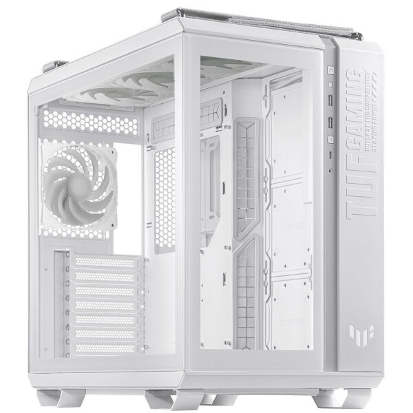 CASE ASUS TUF Gaming GT502 PLUS HAUTE GAMME