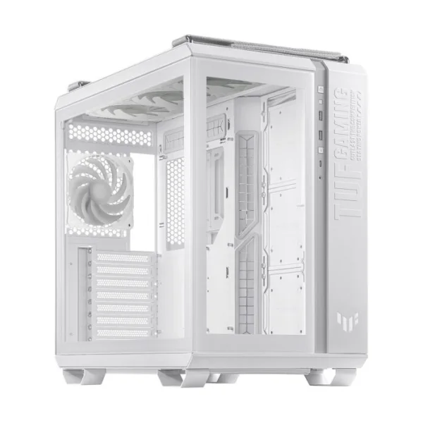 Boîtier ASUS TUF Gaming GT502 Plus haute gamme