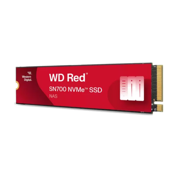 Western Digital SN700 – SSD NVMe 500GB